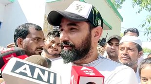 Mohammed Shami, Mohammed Shami's Sister, Mohammed Shami's Sister Registered In MGNREGA, MGNREGA Job Card
