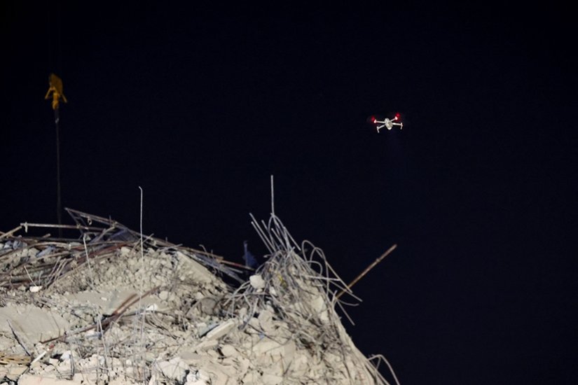 Aftershocks in Myanmar and Thailand