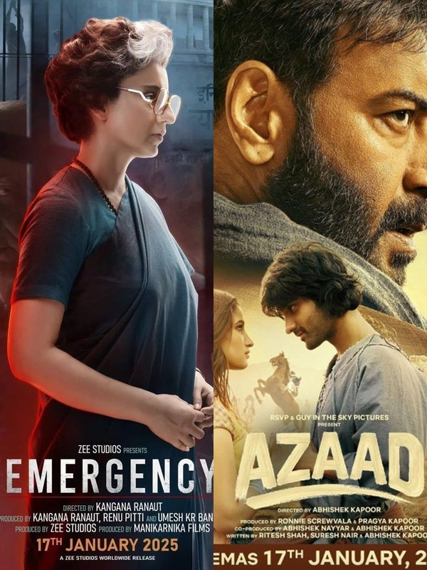 2025 Flop Movies, 2025 Flop Movies Hit on OTT, Best OTT Releases