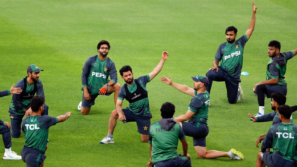NZ vs PAK, NZ vs PAK Score, New Zealand vs Pakistan 2nd T20 Match Highlights