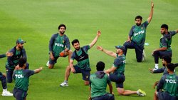 न्यूजीलैंड बनाम पाकिस्तान दूसरे टी20 का सीधा प्रसारण, ऐसे देखें मैच का लाइव टेलीकास्ट