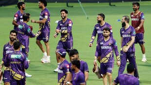 KKR vs RCB, Rinku Singh Bowling, KKR New Bowler Rinku Singh, Watch Video