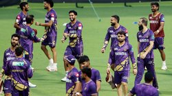 IPL 2025 के पहले मैच में ये हो सकती है KKR और RCB की प्लेइंग इलेवन