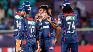 Delhi Capitals vs Lucknow Super Giants, Watch DC vs LSG, Jio-Hotstar online