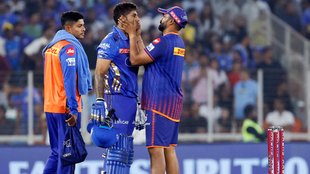 IPL 2025, GT vs MI, Gujarat Titan vs Mumbai Indians