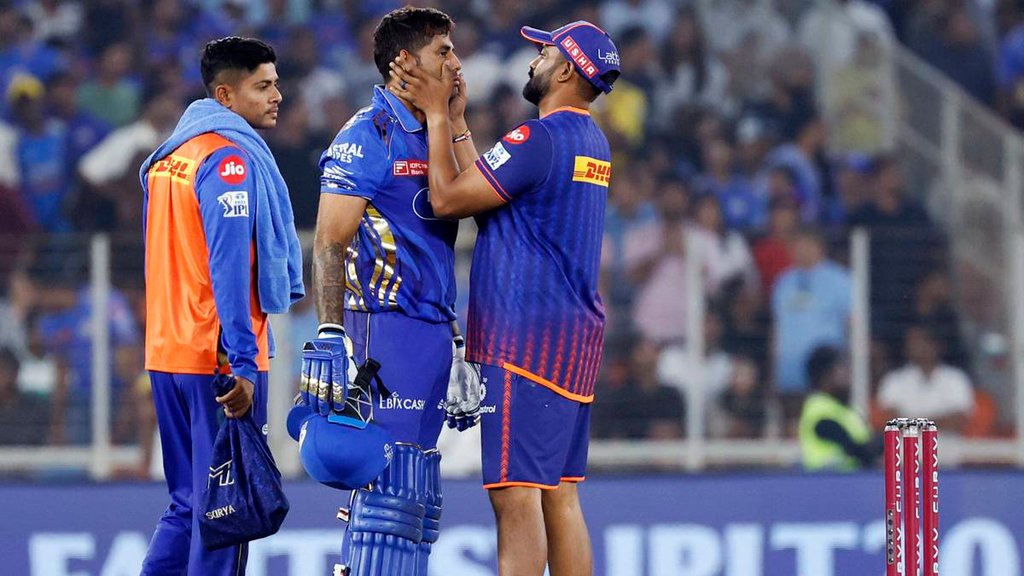 IPL 2025, GT vs MI, Gujarat Titan vs Mumbai Indians