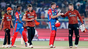 DC vs SRH, IPL 2025, Delhi Capitals, Sunrisers Hyderabad