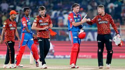 दिल्ली कैपिटल्स बनाम सनराइजर्स हैदराबाद का सीधा प्रसारण, ऐसे देखें आज के मैच का लाइव टेलीकास्ट