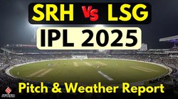 क्या आईपीएल में आज बनेंगे 300 रन? यहां पढ़ें हैदराबाद-लखनऊ मैच की पिच और मौसम रिपोर्ट