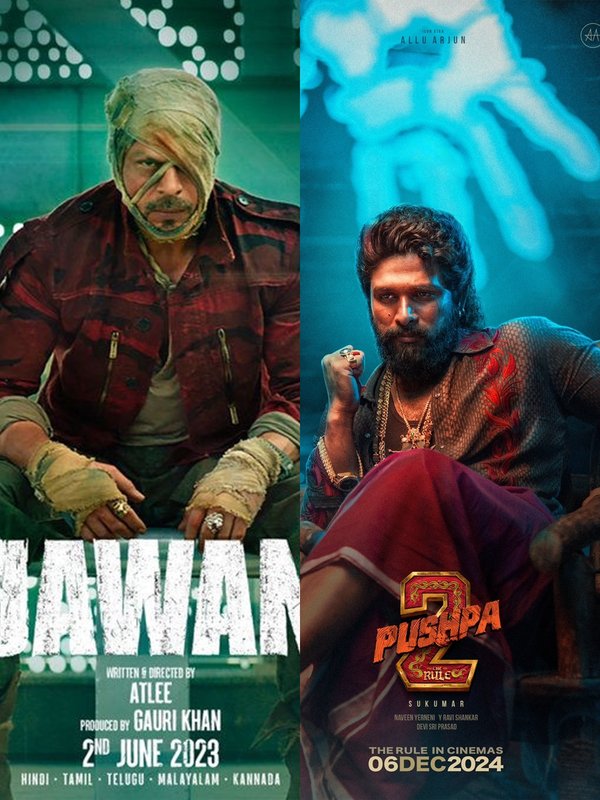 5 Biggest Weekends of all time, Top Bollywood Movies