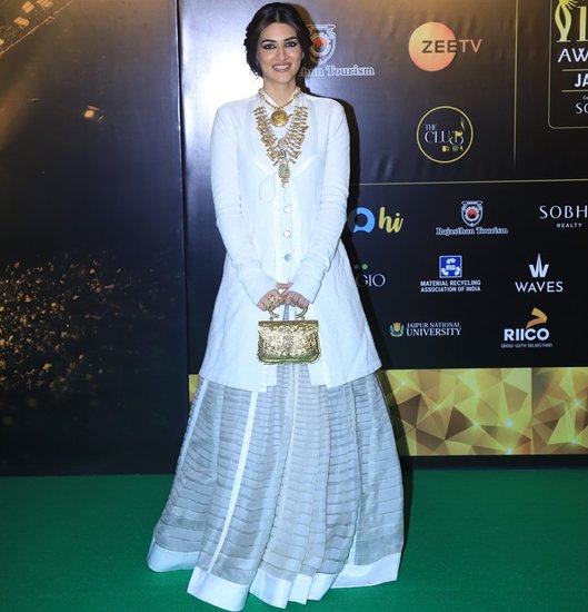 Kriti Sanon