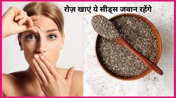 Anti-Aging Seeds: एंटी एजिंग हैं ये सीड्स, रोजाना खाएंगे तो जल्दी बूढ़े नहीं होंगे, हमारे पास है रिसर्च बेस्ड इंफॉर्मेशन
