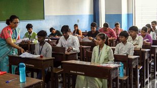 AP SSC 10th Exam 2025, Andhra Pradesh 10th Board Exam, AP SSC Exam 2025, Admit Card,
