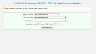 AP SSC admit card 2025, AP SSC admit card 2025 out, AP SSC admit card 2025 released, AP SSC admit card 2025 direct link, AP SSC admit card 2025 download link, AP SSC admit card 2025 download process