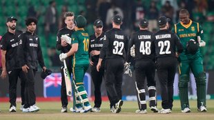 SA vs NZ Semi final, South Africa vs New Zealand Playing 11, SA vs NZ semi final dream11