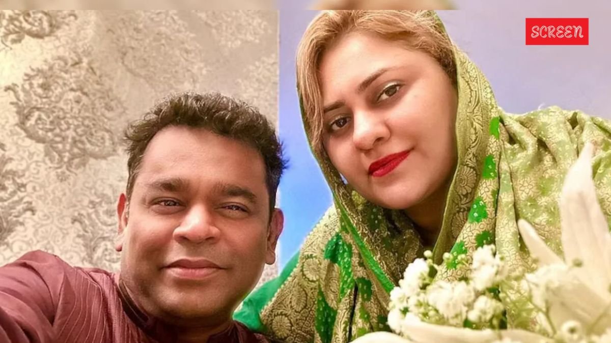 AR Rahman, AR Rahman Wife Saira Banu, Saira Banu, Saira Banu On Ex Wife AR Rahman, AR Rahman Wife Saira Banu, Saira Banu, Saira Banu On Ex Wife