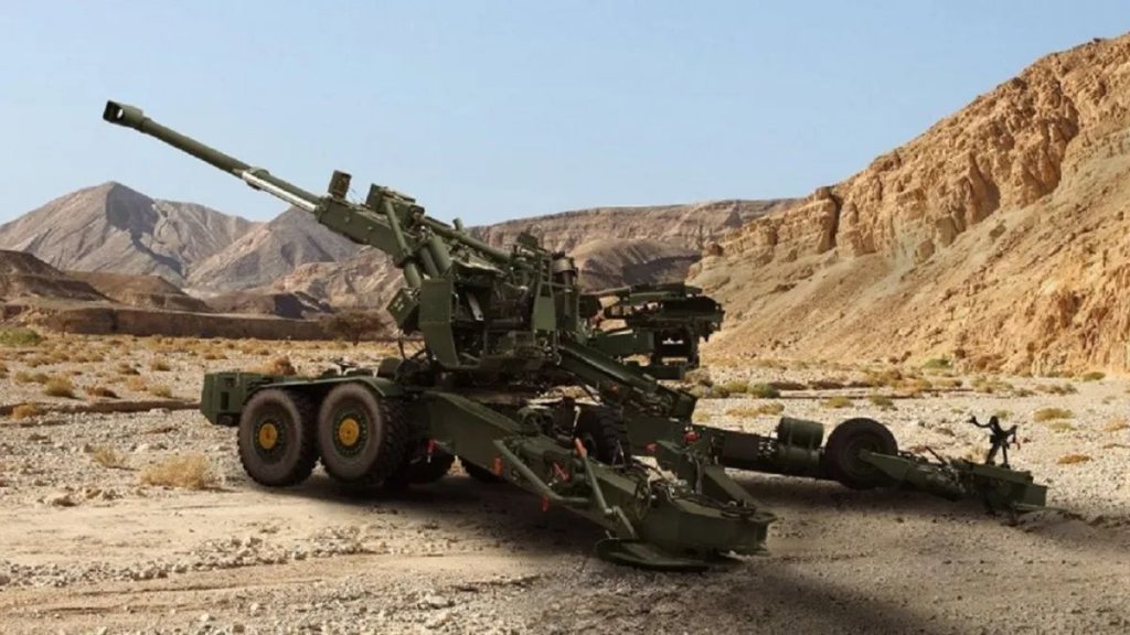 Indian Army News: और मजबूत होगी भारतीय सेना (Photo: Express File)