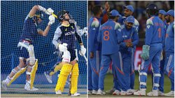 चैंपियंस ट्रॉफी के पहले सेमीफाइनल में भारत-ऑस्ट्रेलिया की भिड़ंत, यहां जानिए कौन जीतेगा आज का मैच?