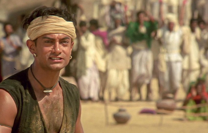 Aamir Khan acting style