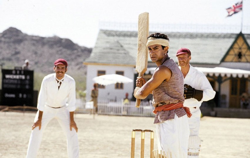 Aamir Khan best films