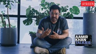 Aamir Khan youtube chnnel