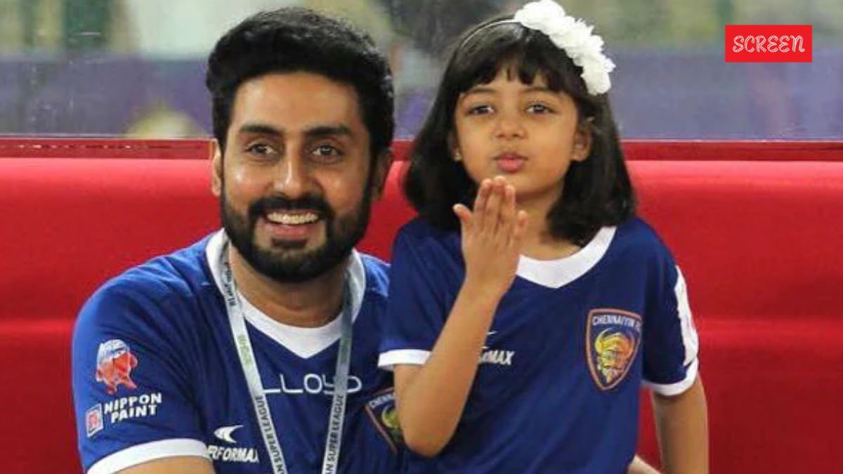 Abhishek Bachchan, Abhishek Bachchan On Not Doing Intimate Scenes