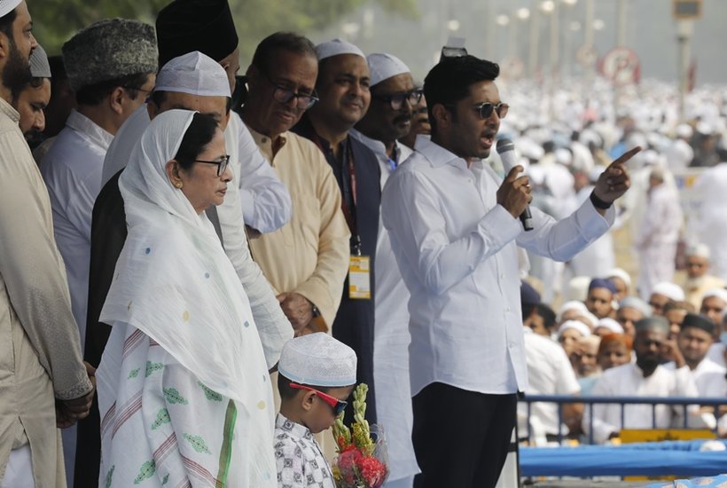 Abhishek Banerjee