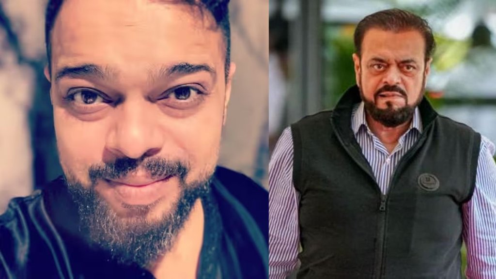 Abu Azmi Son Arrested: गोवा पुलिस का एक्शन (Photo: Express/Instagram)