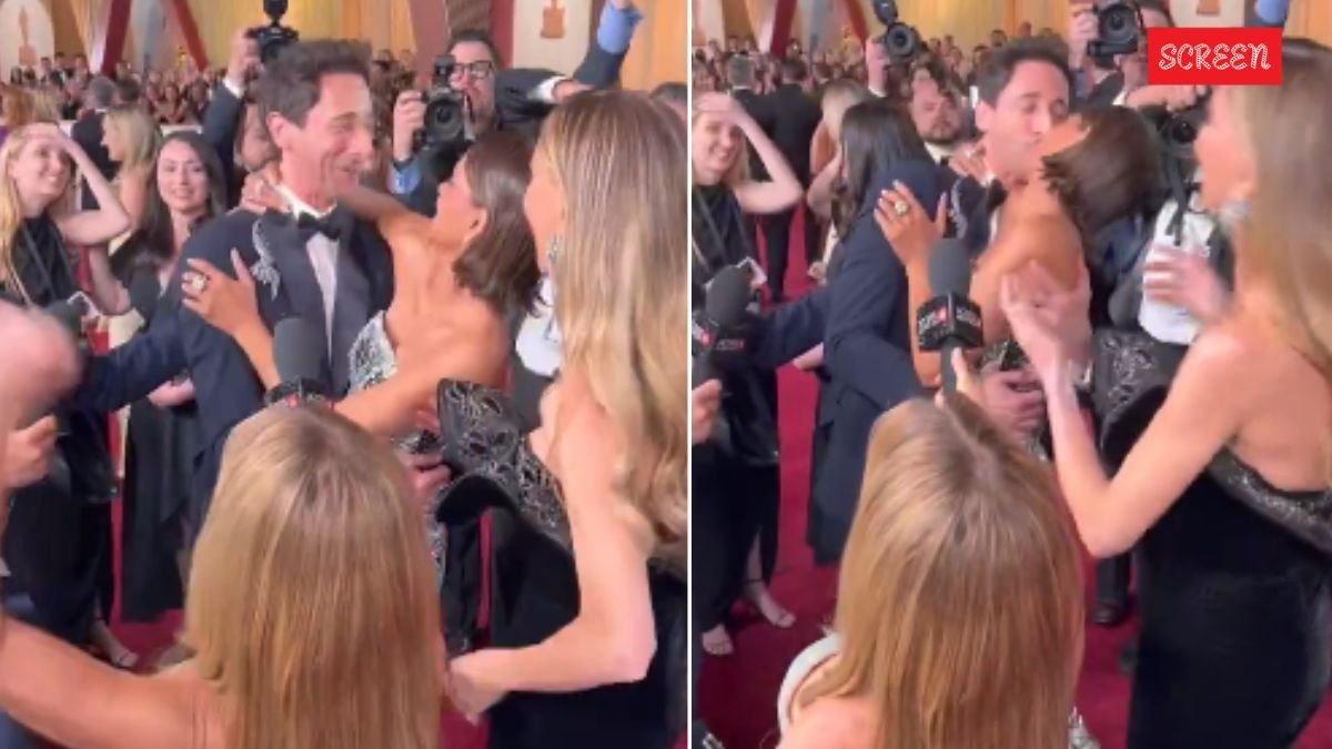 Oscars 2025, Oscars Award 2025, Oscars Award, Oscars 2025 winners