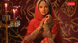 Aditi Rao Hydari, Aditi Rao Hydari Has no offer, Sanjay Leela Bhansali
