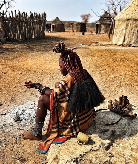 Africa is Home tourism center Facebook