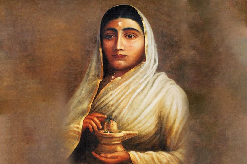 Ahilyabai Holkar