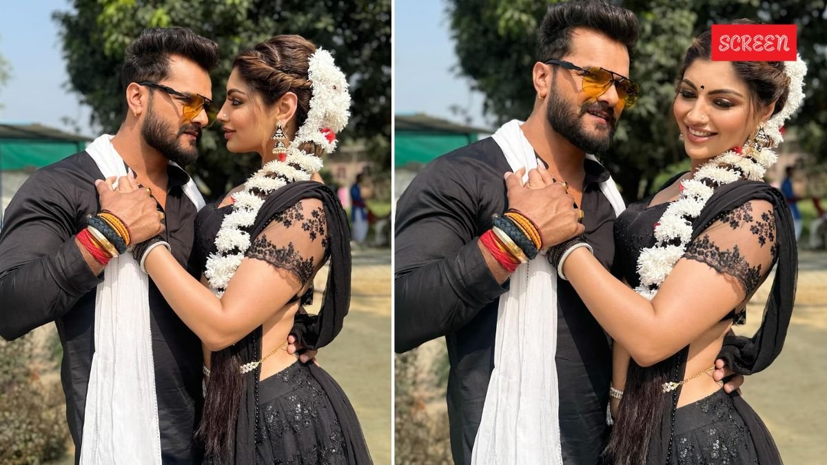Akanksha Puri, Akanksha Puri confirm relationship, Akanksha Puri Khesari Lal Yadav Akanksha Puri, Akanksha Puri confirm relationship, Akanksha Puri Khesari Lal Yadav