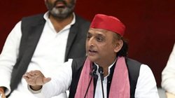‘4 लाख वर्कर्स को क्या 144 साल बाद मिलेगी नौकरी’, अखिलेश ने महाकुंभ का जिक्र कर फिर बोला योगी सरकार पर हमला