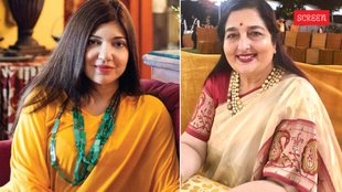 Alka Yagnik, Alka Yagnik Birthday, Happy Birthday Alka Yagnik