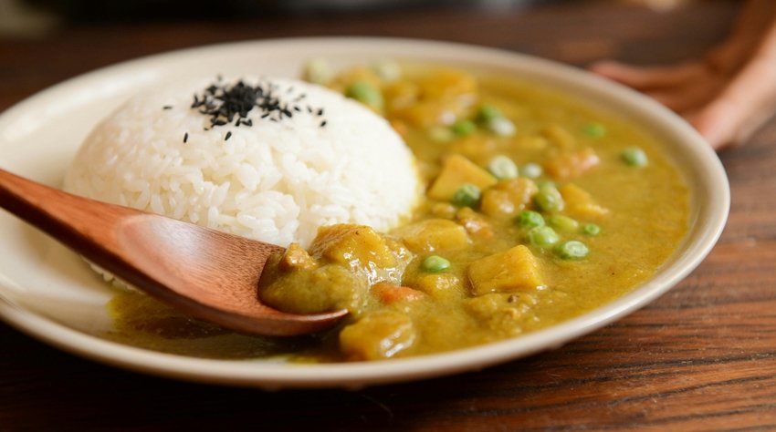 Aloo Matar