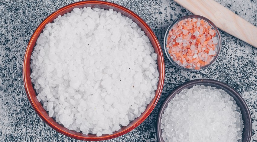 sea salt 