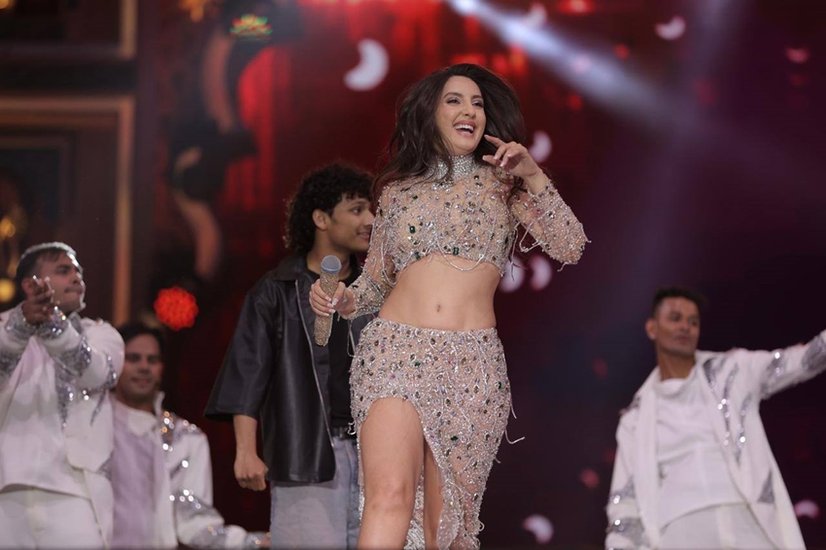 Amar Singh Chamkila IIFA win