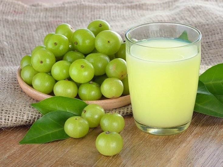 Amla Juice