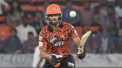 IPL 2025: अनिकेत वर्मा ने दिल्ली के स्पिनर्स को जमकर धोया, 6 छक्के लगाते हुए 28 गेंदों पर बना डाले इतने रन; स्टार्क ने लिए 5 विकेट