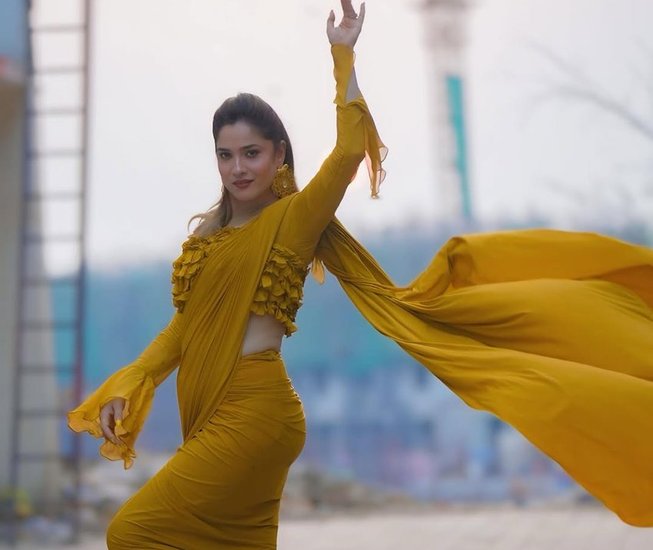 Ankita Lokhande Fashion
