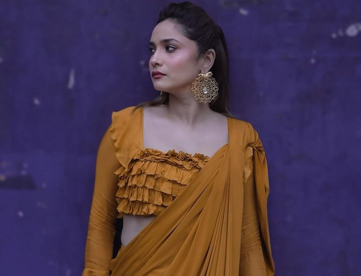 Ankita Lokhande Pictures