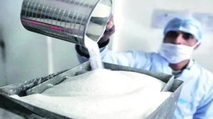Delhi ration crisis, AAY cardholders, sugar distribution stopped