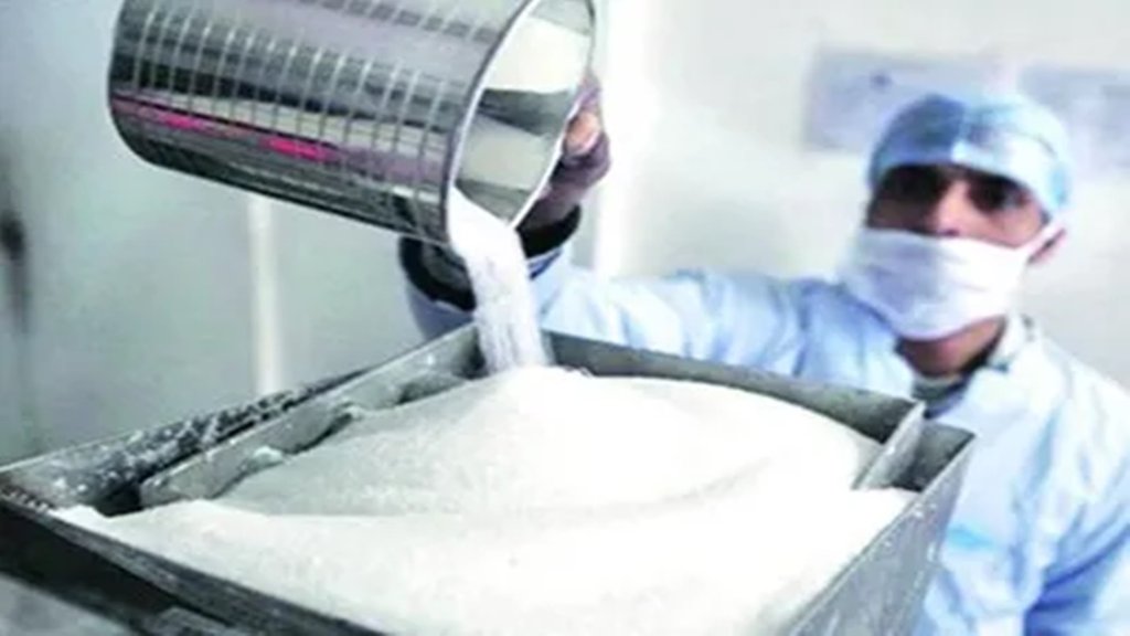 Delhi ration crisis, AAY cardholders, sugar distribution stopped