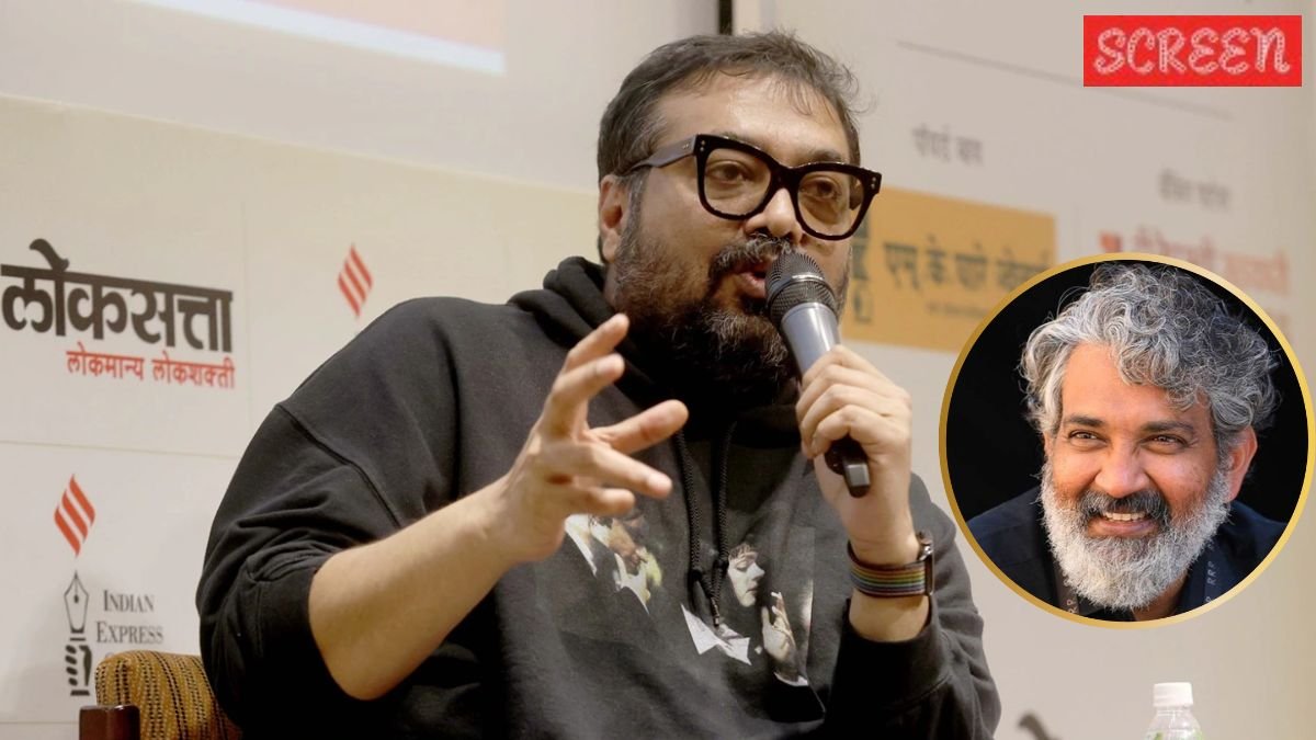 Anurag kashyap, Bollywood