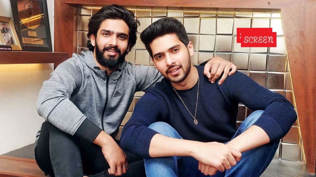 Armaan Malik amaal malik Armaan Malik amaal malik