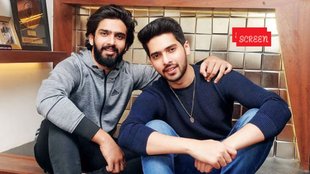Armaan Malik amaal malik