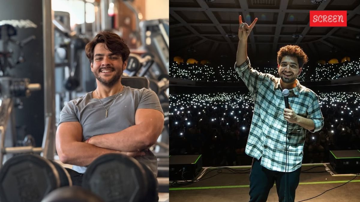 Ashish Chanchlani Samay Raina