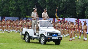 Assam Police, Assam Police Driver Result, Assam Police Driver Exam Result,