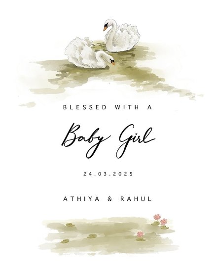 KL Rahul And Athiya Shetty Blessed with A Baby Girl, KL Rahul Blessed with A Baby Gir